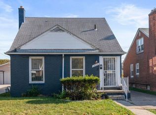 19306 Winthrop St, Detroit, MI 48235