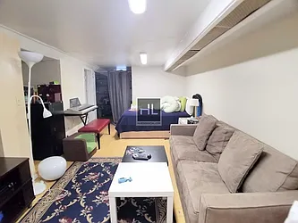 Rented by Highline Residential