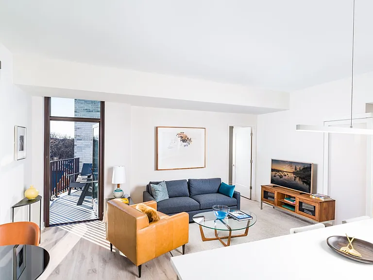 City Ridge — Photo 36