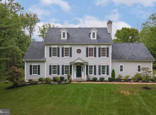 311 Shady Nook Rd, Harleysville, PA 19438