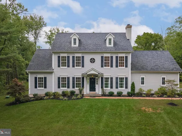 311 Shady Nook Rd, Harleysville, PA 19438