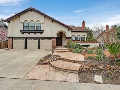 3020 Ascot Dr, San Ramon, CA, 94583