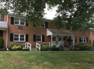 202C Warwick Rd UNIT C, Stratford, NJ 08084