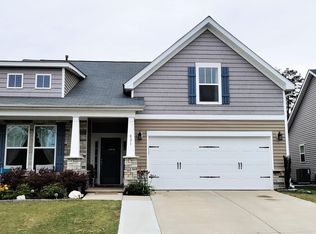 821 Abberly Trl, Greer, SC 29651