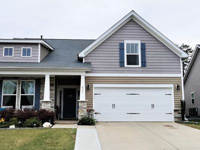 821 Abberly Trl, Greer, SC, 29651