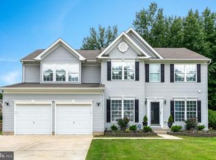 563 Windsong Dr, Aberdeen, MD 21001