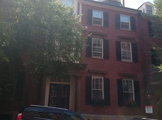 18 Chestnut St APT 3, Boston, MA 02108