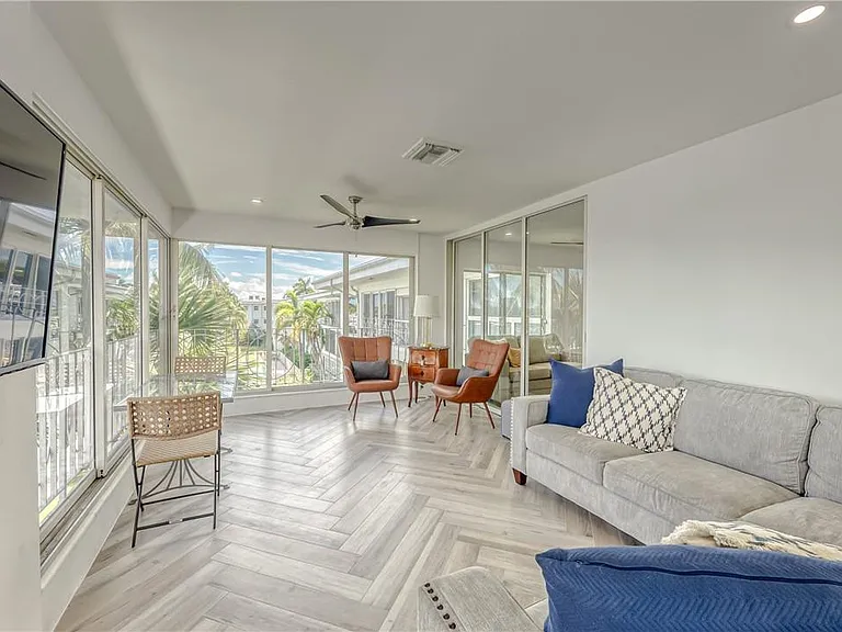 2717 Yacht Club Blvd #6E — Photo 14