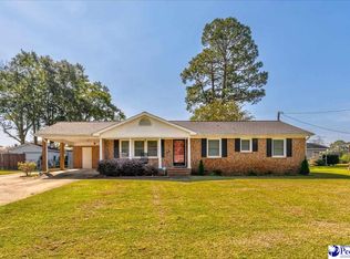 2956 Larkspur Rd, Florence, SC 29501