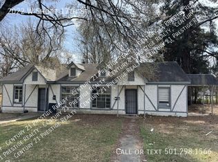2022 W Short 17th St #2022, North Little Rock, AR 72114