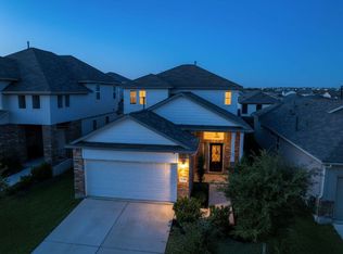 5139 Longhorn Riv, Converse, TX 78109