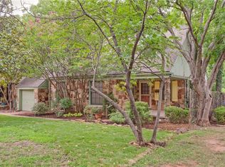 1105 Lombardy Rd, Oklahoma City, OK 73118