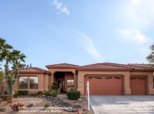10209 Angel Peak Ct, Las Vegas, NV 89134