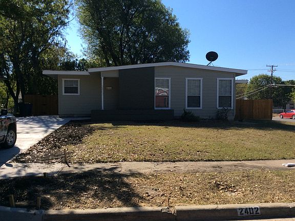 4th image of 2402 Norwood Dr