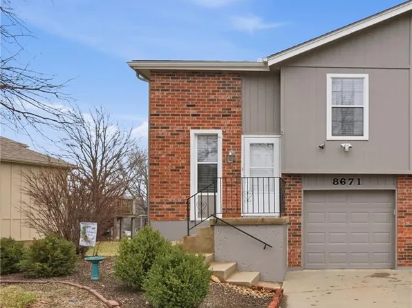 8671 N Hull Ave, Kansas City, MO 64154