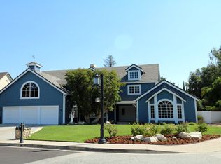 4600 Westchester Dr, Woodland Hills, CA 91364