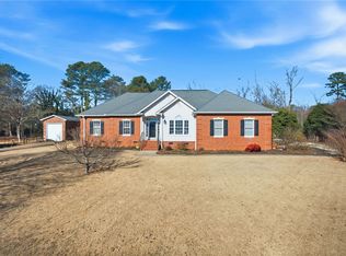 109 Engram Ln, Anderson, SC 29621