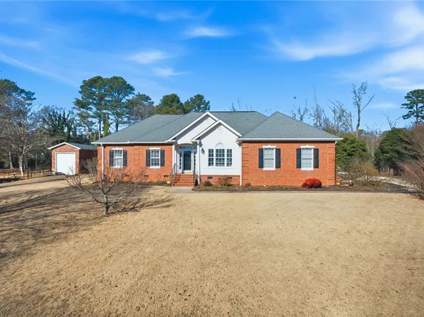 109 Engram Ln, Anderson, SC 29621