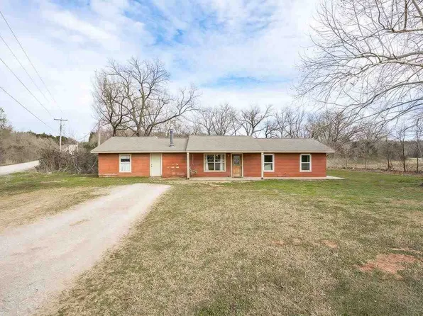 4919 N Ripley Rd, Glencoe, OK 74032