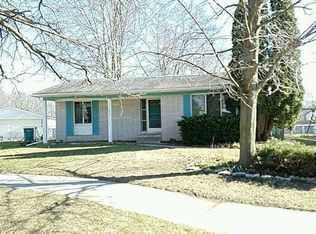 30173 Kipling St, Romulus, MI 48174