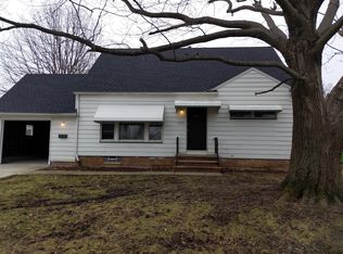 23830 Devoe Ave, Euclid, OH 44123