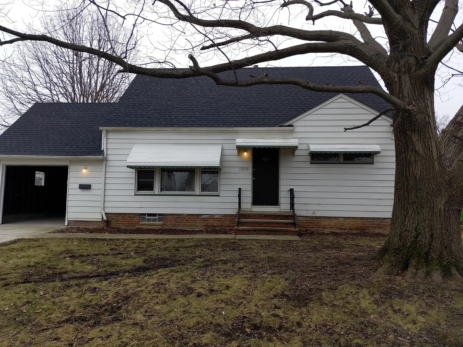 23830 Devoe Ave photo 1