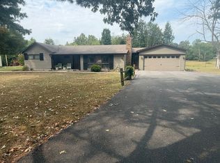 80 Pankavilla Ln, Harrisburg, IL 62946