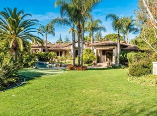 17323 Via De Fortuna, Rancho Santa Fe, CA 92067