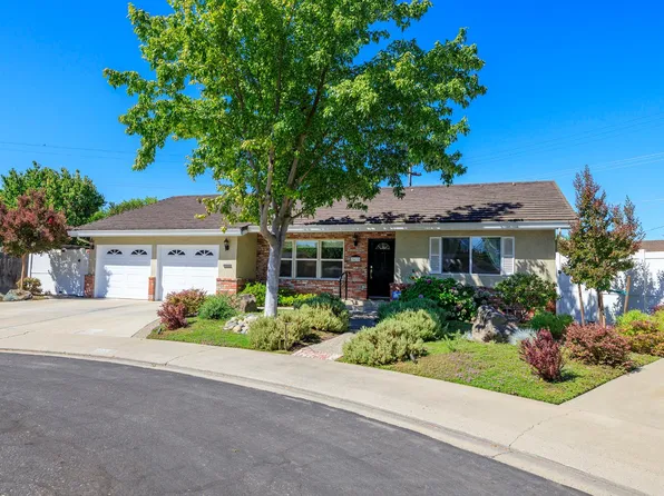 3613 Fern Ct, Modesto, CA 95356
