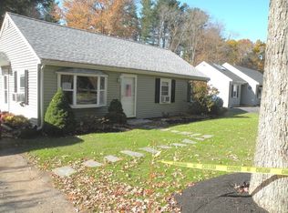 112 Dedham St, Canton, MA 02021