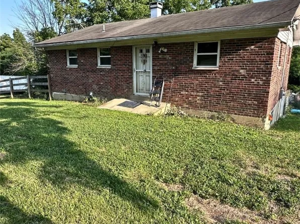 5109 Eck Rd, Middletown, OH 45042