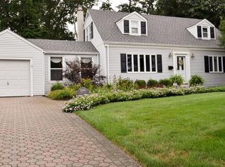 1006 Sunset Dr, Brielle, NJ
