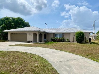 18637 Lake Worth Blvd, Port Charlotte, FL, 33948