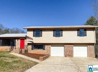 425 Bernard Couch Dr, Anniston, AL 36207