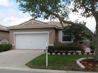 2154 Man Of War, West Palm Beach, FL 33411