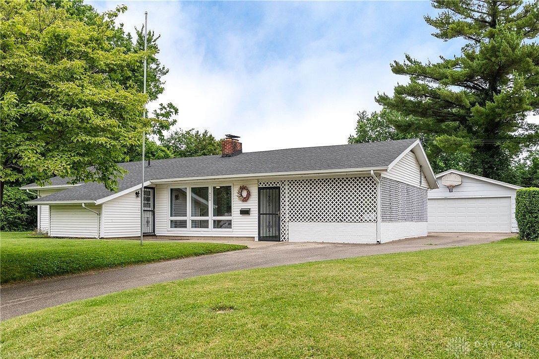 2110 Tanager Rd, Springfield, OH 45505 Zillow