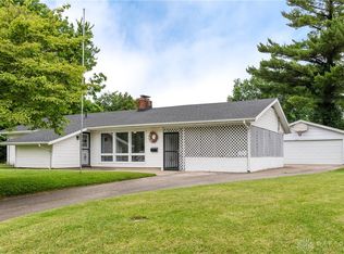 2110 Tanager Rd, Springfield, OH 45505