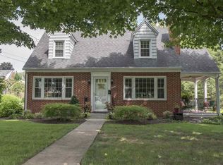300 New York Ave, Harrisonburg, VA 22801