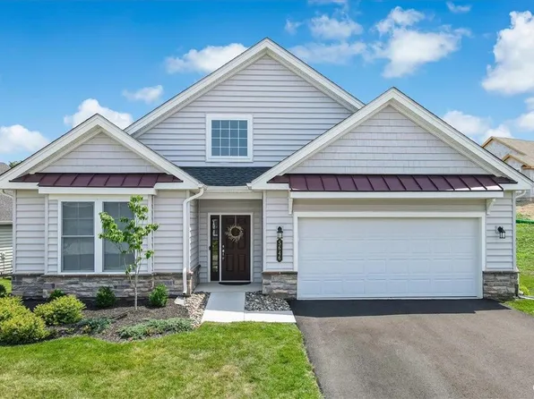 5646 Traditions Dr, Coopersburg, PA 18036