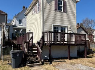 511 Center St, Carnegie, PA 15106