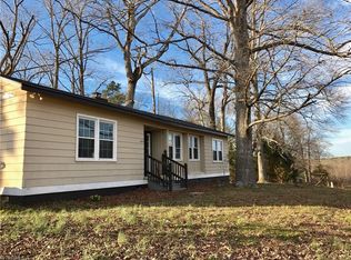 6429 Country Loop Rd, Bennett, NC 27208