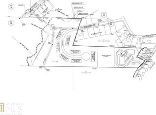 0 Old Hapeville Rd, Atlanta, GA 30315