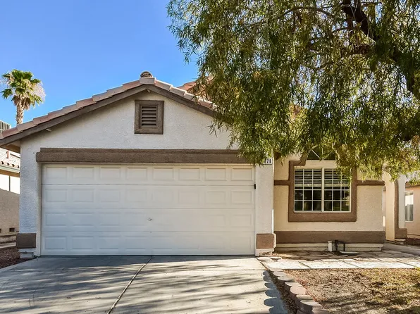 7028 Village Shore Ct, Las Vegas, NV 89129