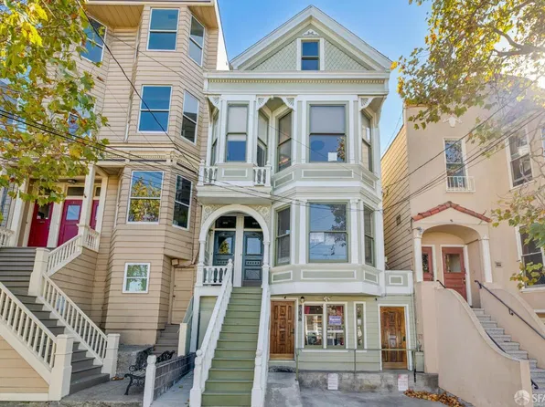 4165 20th St, San Francisco, CA 94114