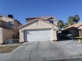 4544 Doig Ln, Las Vegas, NV 89110