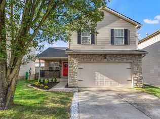 677 Smugglers Notch Dr, Lexington, KY 40509