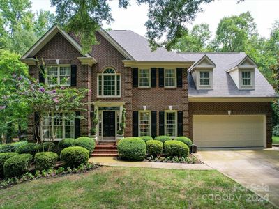 2505 Robin Hill Dr, Charlotte, NC, 28210
