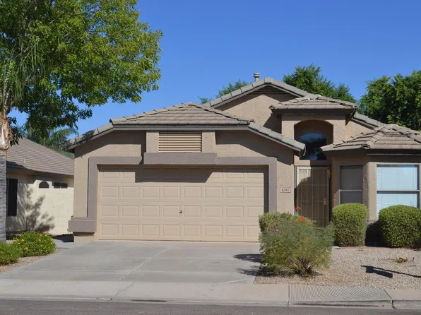 8240 E Obispo Ave, Mesa, AZ 85212
