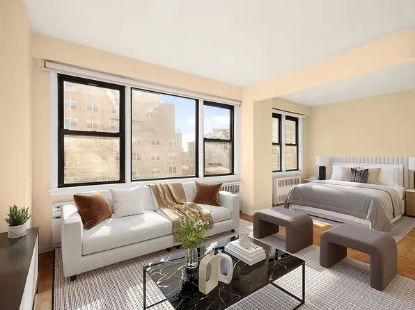 245 E 24th St APT 16E, New York, NY 10010