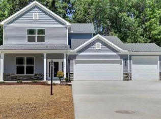 4339 E McKenna Ln, Port Clinton, OH 43452